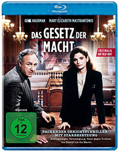 Class Action |   Blu-Ray
